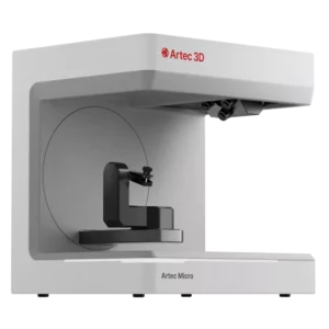 Artec 3D Micro 2 3D Scanner