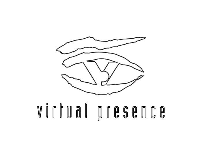 Virtual Presence created