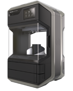 UltiMaker Method X Carbon Fiber Edition 3D Printer