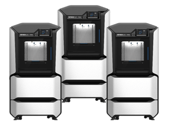 Stratasys 3D Printers