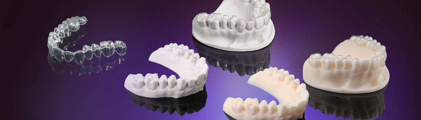 Nexa3D KeyModel Ultra Dental Materials