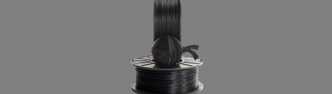 NinjaTek Armadillo 3D Printing Filament