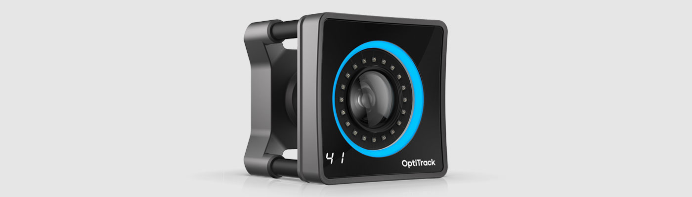 OptiTrack Primex 41 MoCap Camera