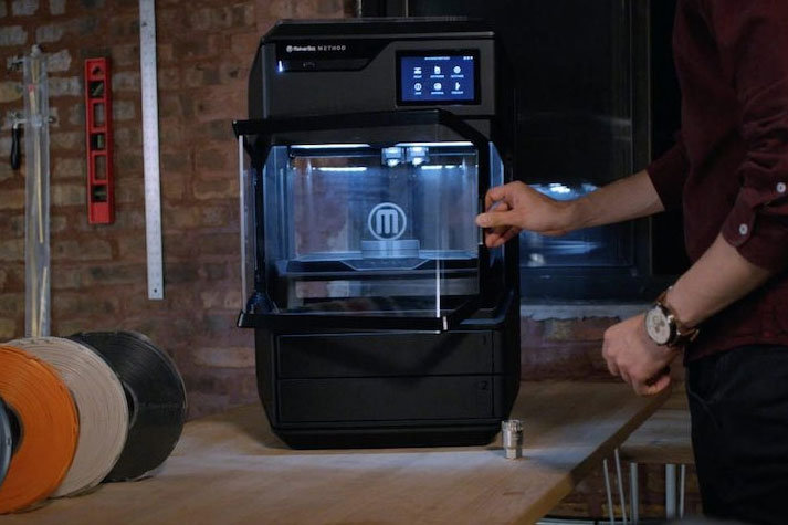 Method 3D Printers