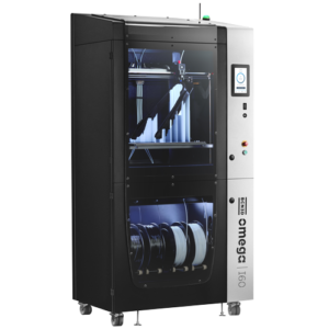 BCN3D Omega I60 3D Printer