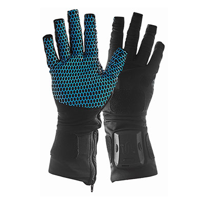 Pro Fidelity Gloves