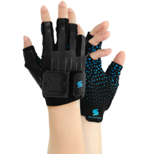 StretchSense MoCap Studio Gloves