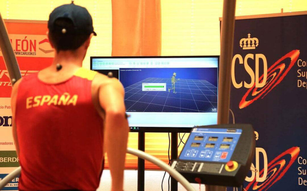 The Role of Motion Analysis Software in Biomechanics and Coaching 