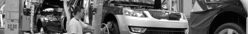 Škoda Auto