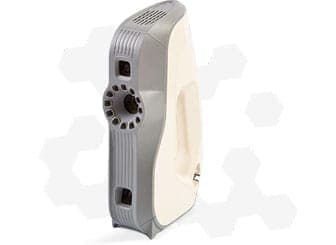 Artec Eva 3D Scanner