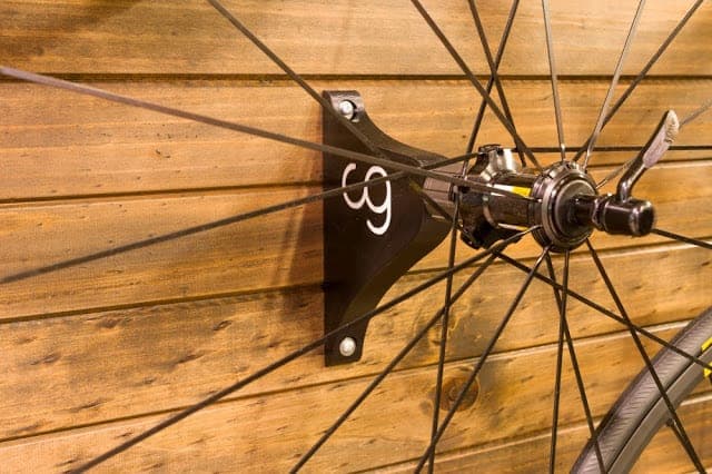 3D Printing Stories | Display for road wheels