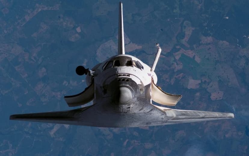 3D Design Stories | Space Shuttle Safety at NASA