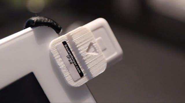 MakerBot Stories | Square Helper