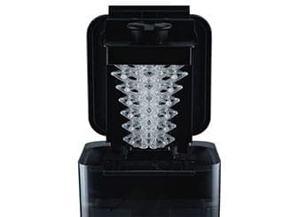 Formlabs Form Wash Automated Workflow