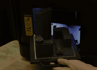 Zortrax Inventure: How to 3D Print ABS with Less Shrinkage