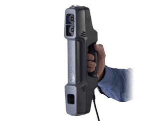 Mantis Vision F6 Smart 3D Scanner