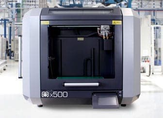 German RepRap creates more flexibility and saves time for BMW