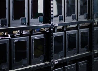 3D Printing Farms: A Glimpse into the Future