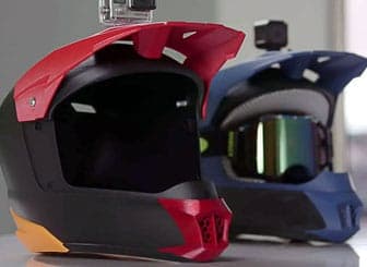 Design firm 3D prints to refine ideas with speed