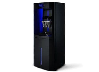 Nexa3D NXE 400 Photoplastic 3D Printer