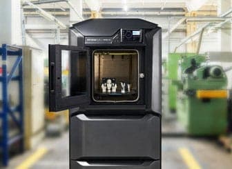 Stratasys F370CR 3D Printer
