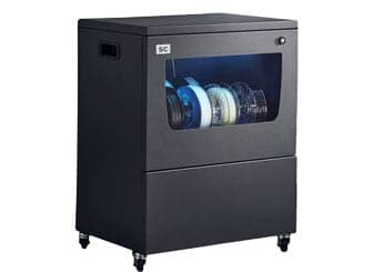 BCN3D Smart Cabinet