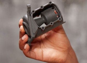 Streamlining SLS Post-Processing with the Formlabs Fuse Blast