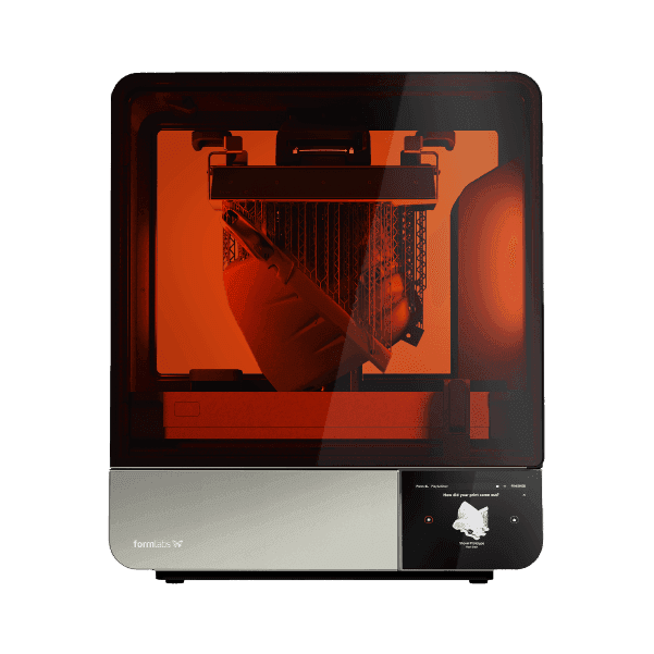Formlabs Form 4L