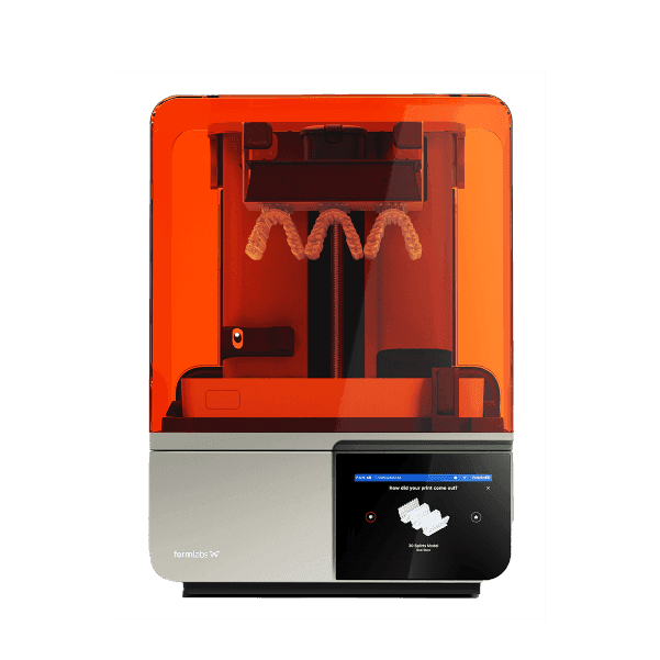 Formlabs Form 4B