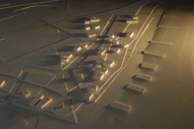 Thinglab Stories | Neil Architecture