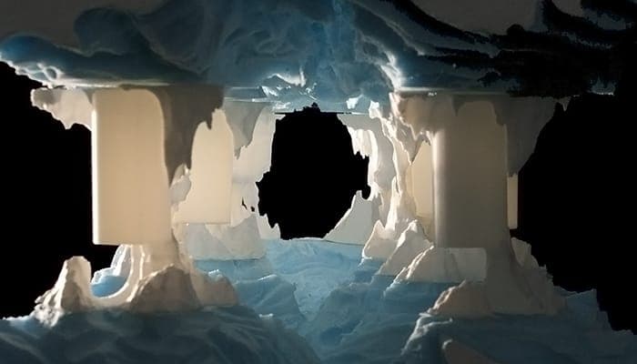 MakerBot Stories | Pratt Institute School of Architecture