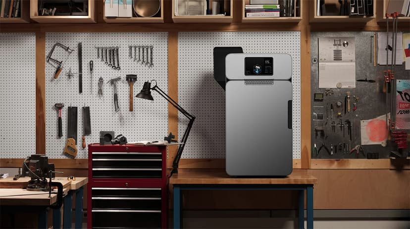 Formlabs Launches: Formlabs Fuse 1 and Form Cell for Digital Manufacturing