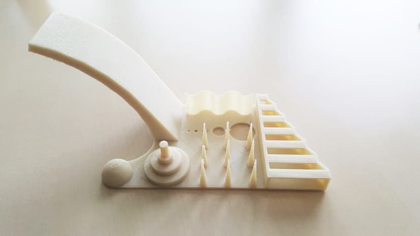 German RepRap Expands Filament Portfolio with Three Additional Materials: ESD ABS, ASA and Performance ABS