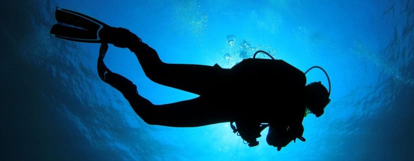 NinjaFlex Print Withstands Multiple Underwater SCUBA Tests