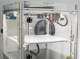 German RepRap Launches 4th Generation X400 3D Printer With New Features
