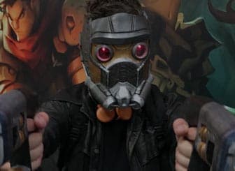The Art of Cosplay – Creating Fantastical Weaponry