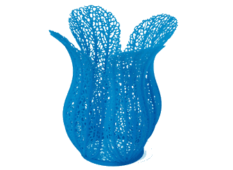 Introducing Formlabs Draft Resin for Truly Rapid Prototyping