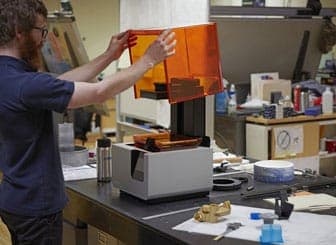 Adding 3D Printing to the Machine Shop: Lessons From A&M Tool