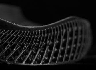 New Balance TripleCell 3D printing production system