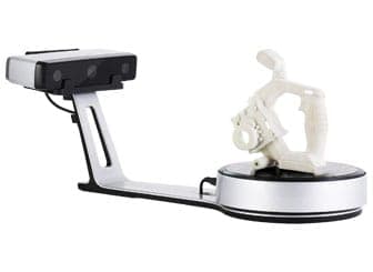 Shining EinScan SP 3D Scanner