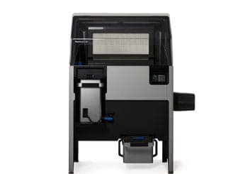 Formlabs Fuse Sift Powder Recovery for the Fuse