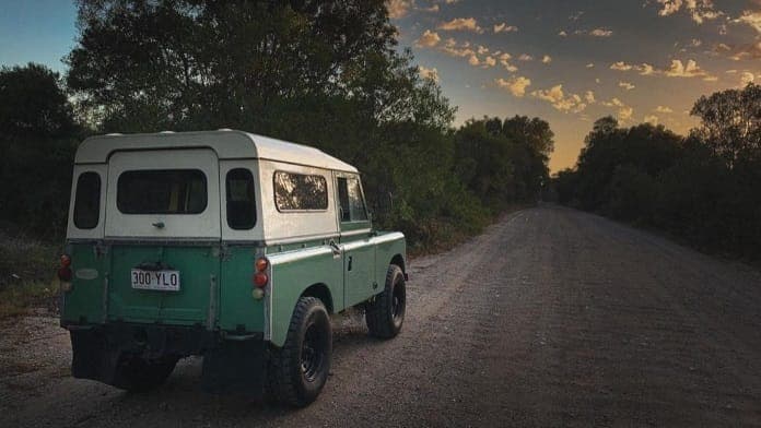 How Jaunt Motors Uses 3D Scanning to Build Electric Off-Road Vehicles