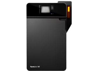 Formlabs Fuse 1+ 30W 3D Printer