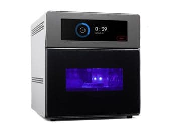 Formlabs Fast Cure
