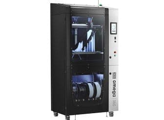 BCN3D Omega I60 3D Printer