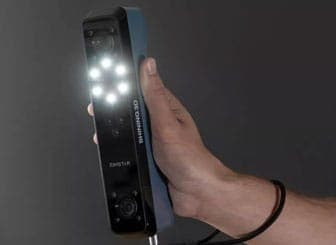 Shining Einstar 3D Scanner