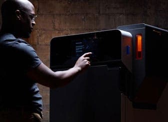 Unleashing Innovation with the Fuse 1+ 30W SLS 3D Printer