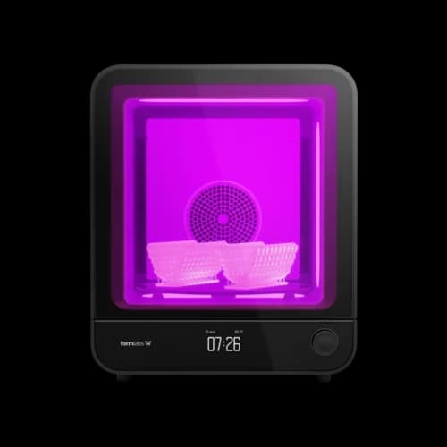 Formlabs Form Cure