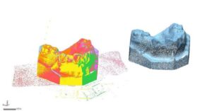 Point Cloud Processing Tools