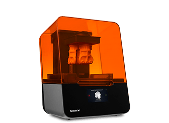 Formlabs Form 3 Desktop 3D Printer